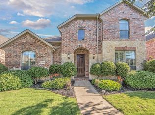 2818 Ridge View Rd, Frisco, TX 75034