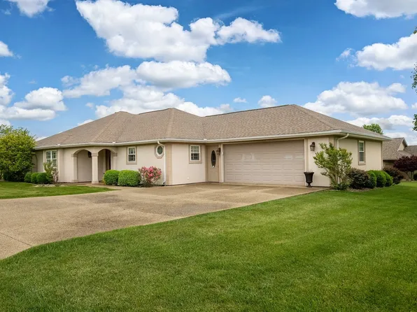 2717 Carnoustie Dr, Marion, IL 62959