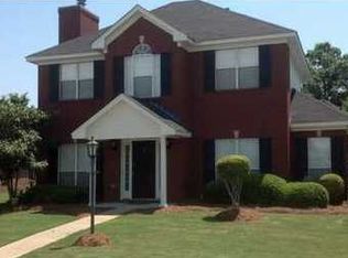 7102 Heathermoore Loop, Montgomery, AL 36117