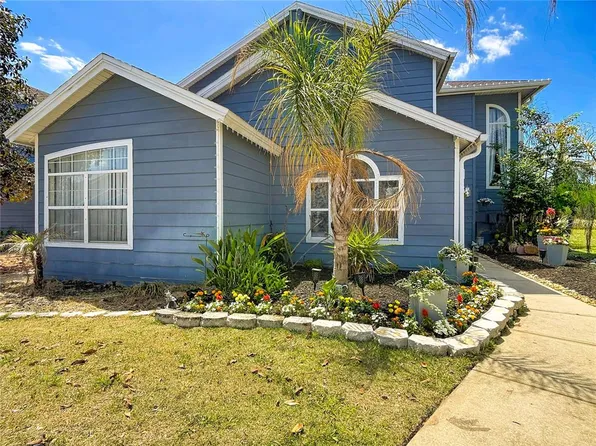 236 Orchid Dr, Davenport, FL 33897