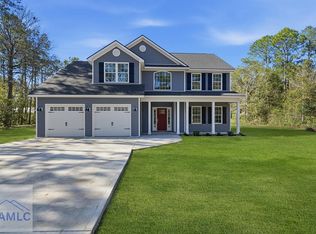 65 Plantation Rd, Midway, GA 31320