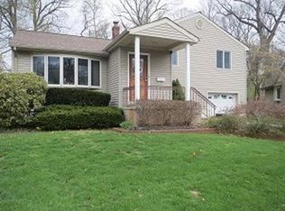202 Hawthorn Ave, Springfield, NJ 07081