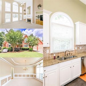 1205 Rosewood Dr, Alpharetta, GA, 30005
