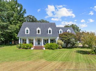 8215 Rivermist Ln, Linden, NC 28356