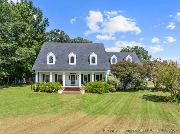 8215 Rivermist Ln, Linden, NC 28356