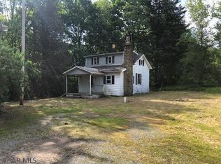 10817 Route 259 Hwy, Blairsville, PA 15717