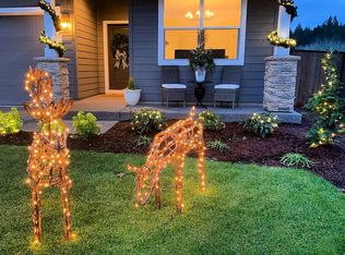 5378 NW Stardown Dr, Corvallis, OR 97330
