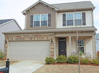 432 N Ivestor Ct, Inman, SC 29349