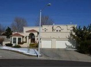 4543 Chadwick Rd NW, Albuquerque, NM 87120