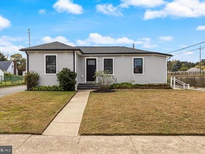 13 Baird Ave, Burlington, NJ, 08016