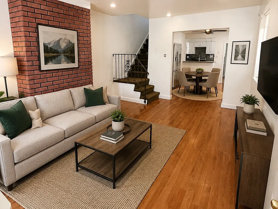 129 Leverington Ave