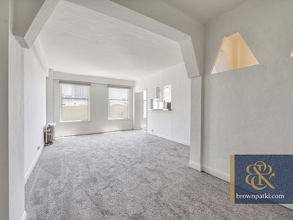 4th image of 631 Ofarrell St APT 814