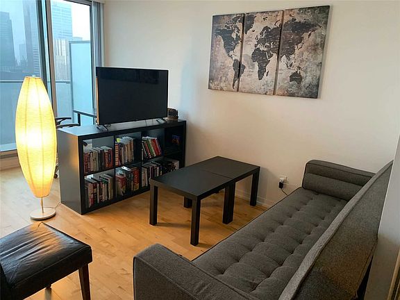 2nd image of 65 Bremner Blvd #5006