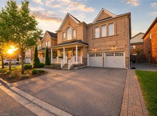 6 Wilsongary Cir, Ajax, ON