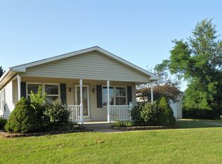 2332 York St, Mishawaka, IN 46544