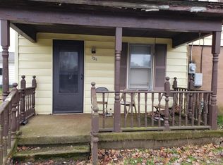 331 Washington St, Strattanville, PA 16258
