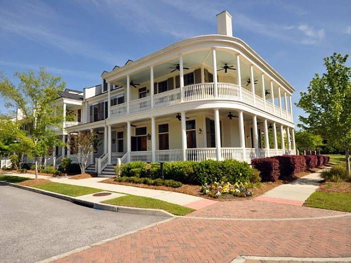 101 Sabal--front of home