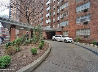 345 W 58th St, New York, NY 10019