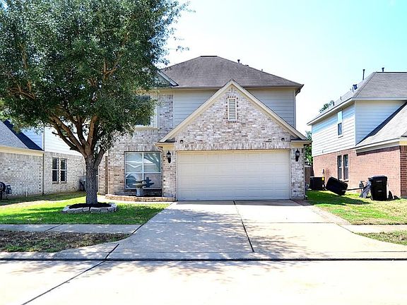 2nd image of 5015 Packard Elm Ct