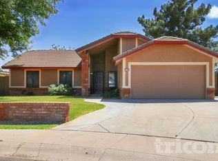 413 E Merrill Ave, Gilbert, AZ 85234