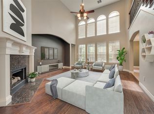 7100 Gerrards Cross, Plano, TX 75025