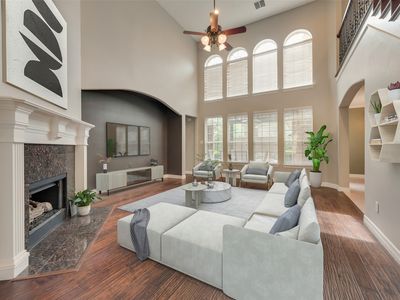 7100 Gerrards Cross, Plano, TX, 75025