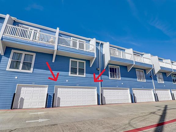 2nd image of 3506 Cove View Boulevard #609