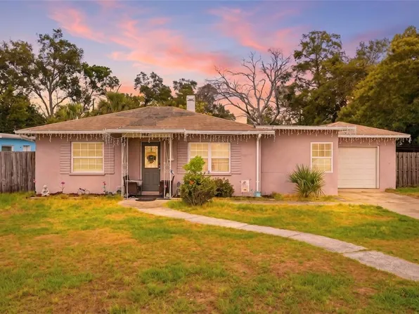 10895 71st Ave, Seminole, FL 33772