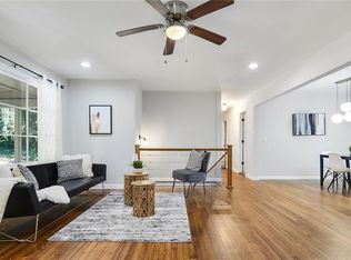 3631 Tulip Dr, Decatur, GA 30032