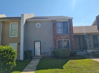 1613 Cobblestone Ct, Montgomery, AL 36117