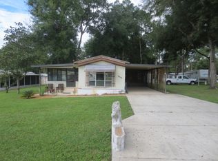 2320 SE 173rd Ct, Silver Springs, FL 34488