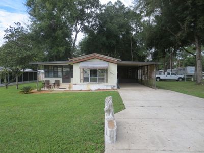 2320 SE 173rd Ct, Silver Springs, FL, 34488