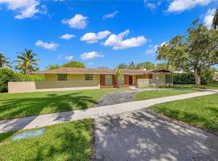 Montgomery East Sec 2, Pinecrest, FL 33156