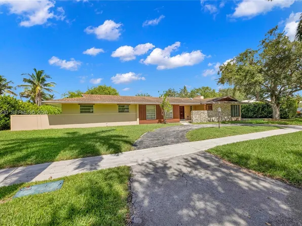 11800 SW 72nd Ave, Pinecrest, FL 33156