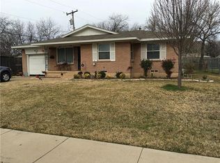 367 Parkwood Pl, Lewisville, TX 75067