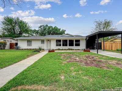 238 RIDGEHAVEN PL, San Antonio, TX, 78209