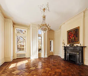 34 Gramercy Park East #MAF