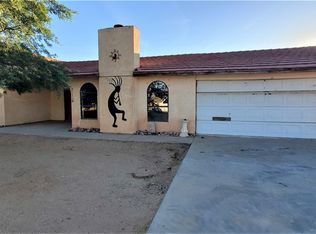 5053 N Laguna Rd, Golden Valley, AZ 86413