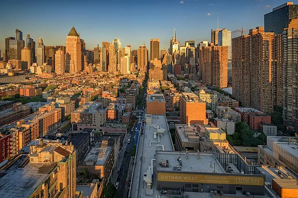 Rented by Gotham Organization | media 4