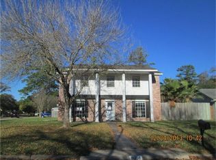8314 Willow Forest Dr, Tomball, TX 77375