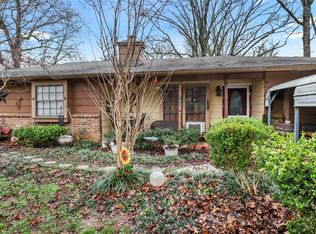 160 Vz County Road 4130, Canton, TX 75103