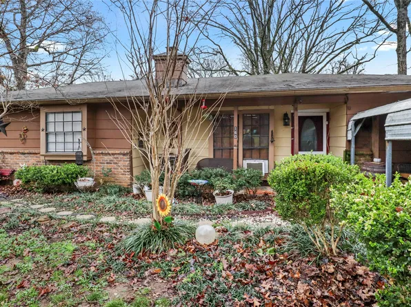 160 Vz County Road 4130, Canton, TX 75103