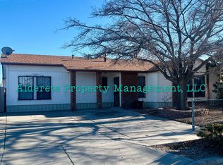 9006 Sonya Ave SW, Albuquerque, NM 87121