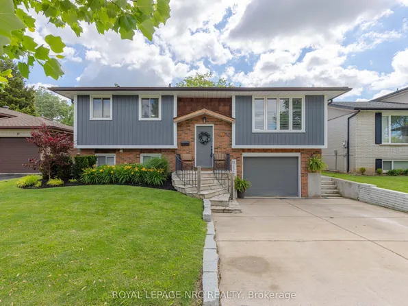 13 Orlando Dr, Saint Catharines, ON L2N 6V5