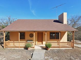 115 Codrington Dr S, Kerrville, TX 78028