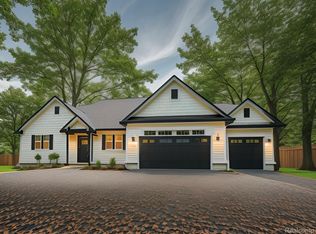 23587 Harvard Shore Dr, Clinton Township, MI 48035