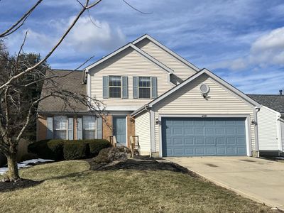 4811 Ballentine Dr, Canal Winchester, OH, 43110
