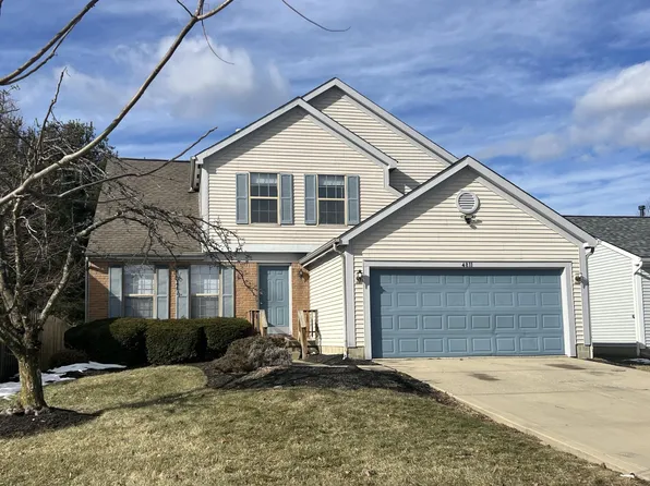 4811 Ballentine Dr, Canal Winchester, OH 43110