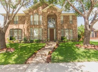 5508 Mountain Valley Dr, The Colony, TX 75056