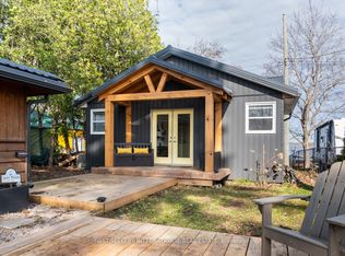 309 Avery Point Rd, Kawartha Lakes, ON L0K 1W0